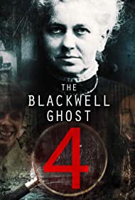 The Blackwell Ghost 4 (2020)