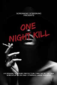 One Night Kill (2020)