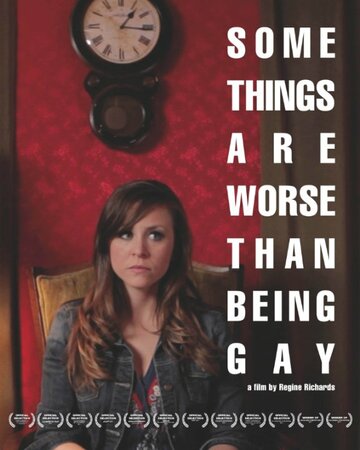 Некоторые вещи хуже, чем быть геем (2011)